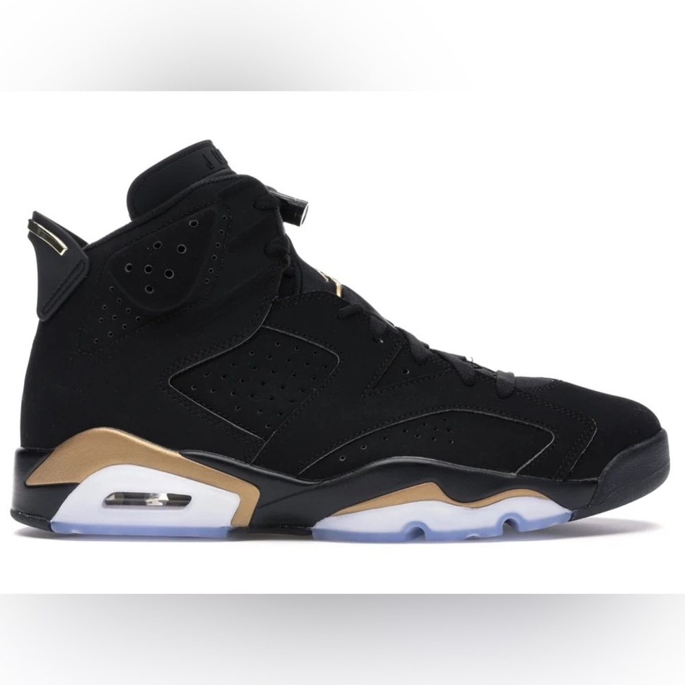Air Jordan 6 ‘Dmp’
